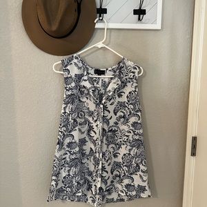 Summer Top